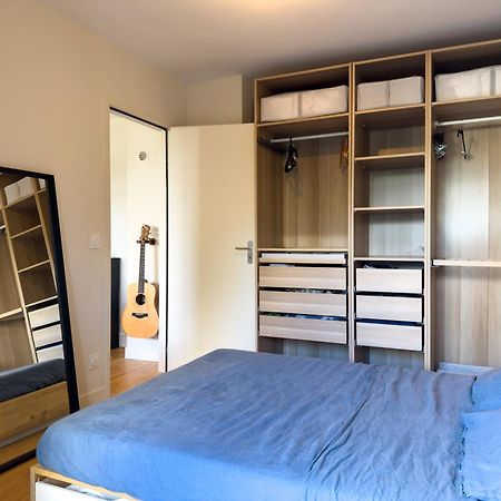 Familial Et Confortable Тулуза Екстериор снимка